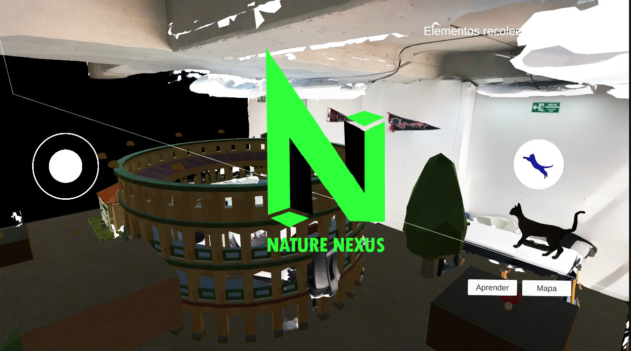 Project AR-3 Thumbnail