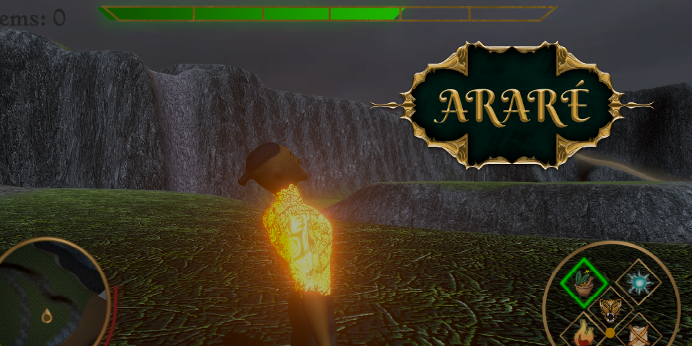 Project Game-2 Thumbnail