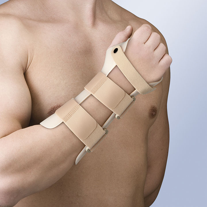 Wrist Kinet Therapy Tool