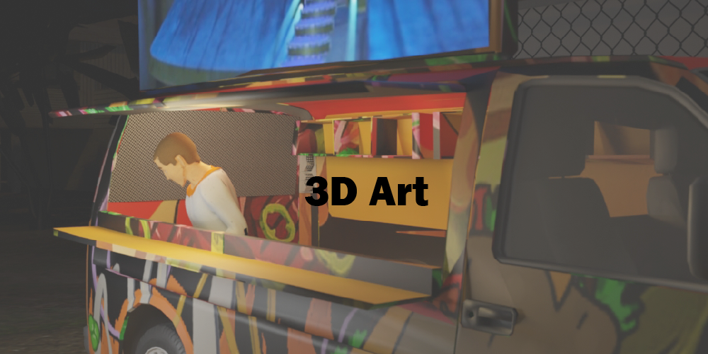 Project VR-2 Thumbnail